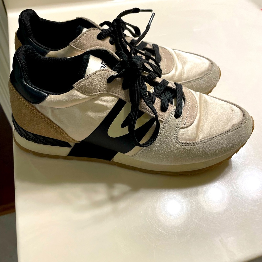 TRETORN 8.5